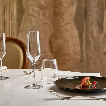 Barbarich Venice 4* Mestre
