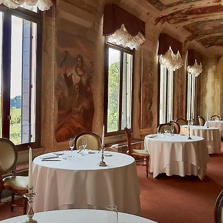 Barbarich Venice Mestre