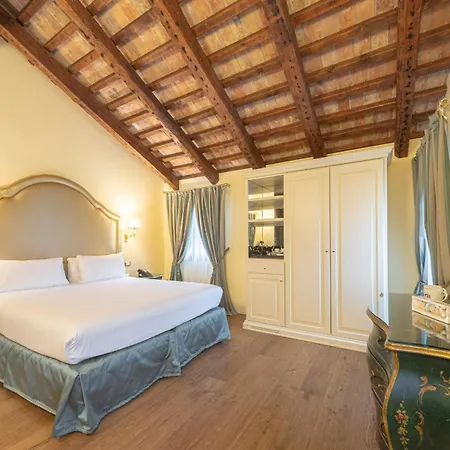 Barbarich Venice Otel Mestre