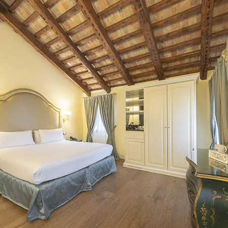 Barbarich Venice Hotel Mestre