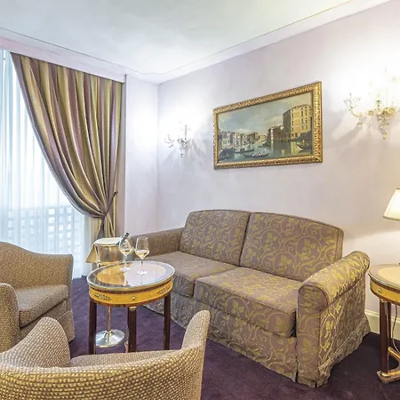 Barbarich Venice Mestre