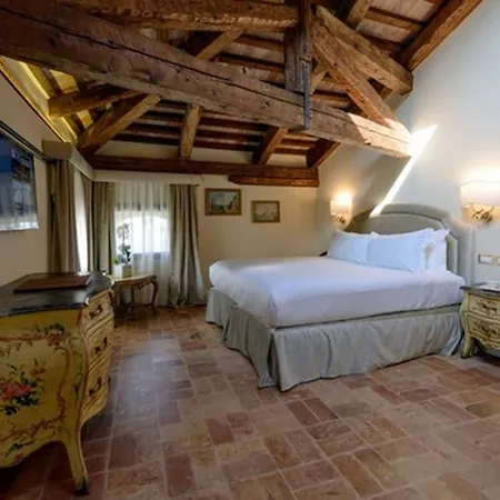 Hotel Barbarich Venice Mestre