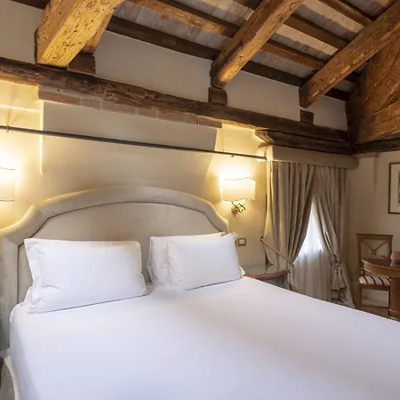 Barbarich Venice Hotel Mestre