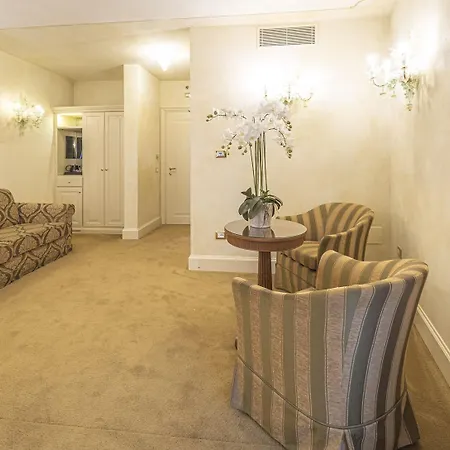 Barbarich Venice Hotel 4*
