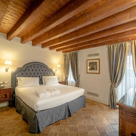 Barbarich Venice מלון מסטרה