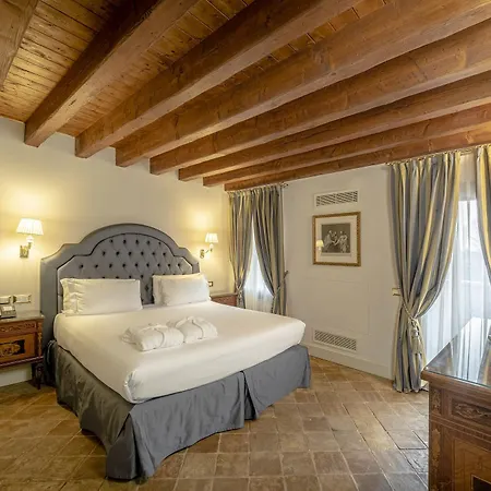 Barbarich Venice Hotel Mestre