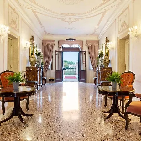 Barbarich Venice Hotel Mestre
