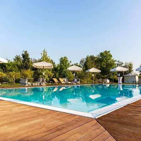 Barbarich Venice Hotel 4*