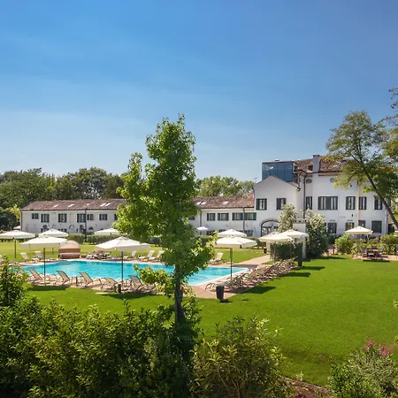 מלון Barbarich Venice