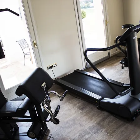 Barbarich Venice Otel 4*