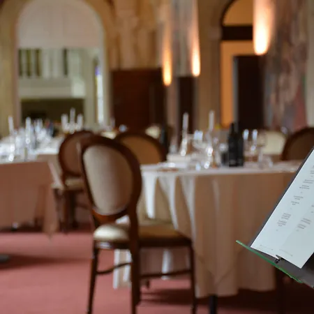 Barbarich Venice Mestre