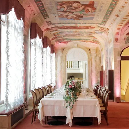 Barbarich Venice מלון