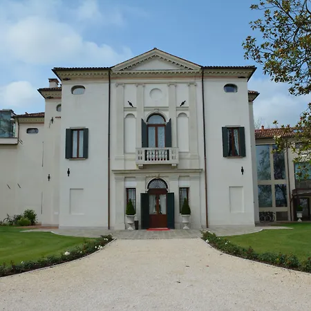 Barbarich Venice מלון מסטרה