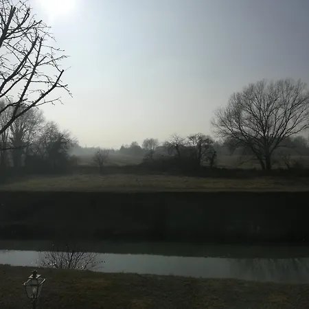 Barbarich Venice Otel