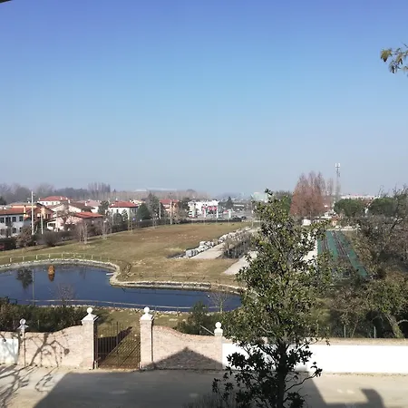 Barbarich Venice מלון 4*