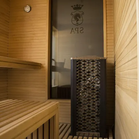 Barbarich Venice 4* Mestre