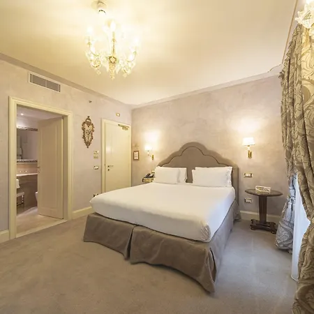 מלון Barbarich Venice