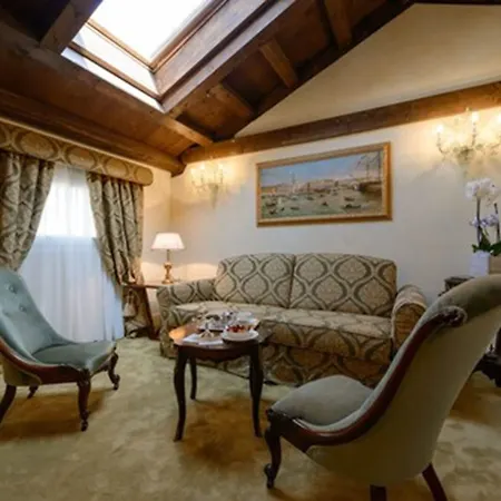 מלון Barbarich Venice