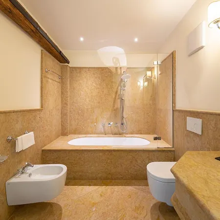 Hotel Barbarich 4*
