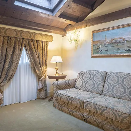 Barbarich Hotel