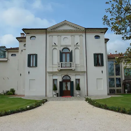 Barbarich Venice Hotel 4*