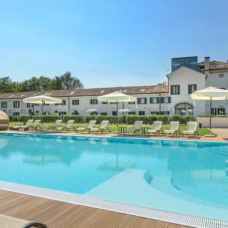 Barbarich Venice 4*