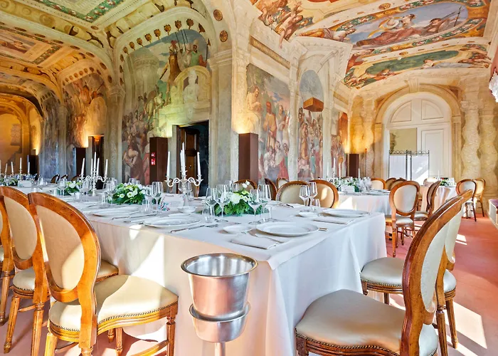 Barbarich فندق ميستر