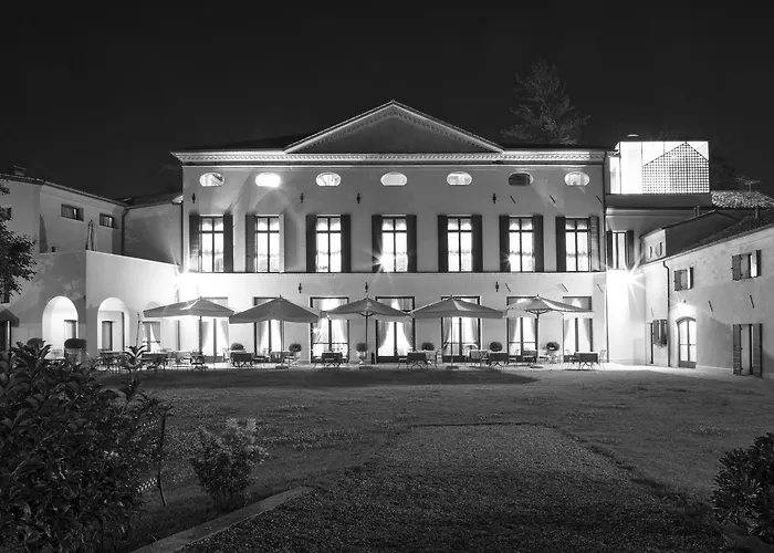 Hotel Barbarich 4*