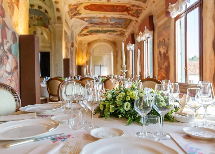 Barbarich Hotel 4*