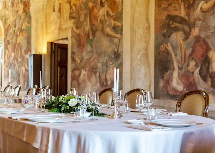 Barbarich 4* ميستر