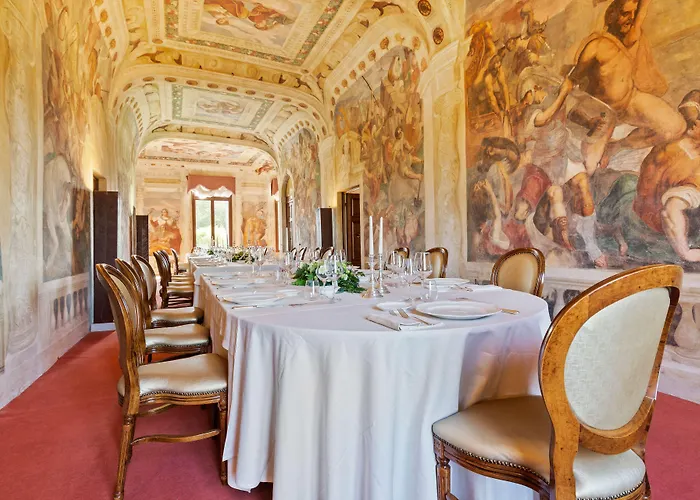 Barbarich 4* ميستر