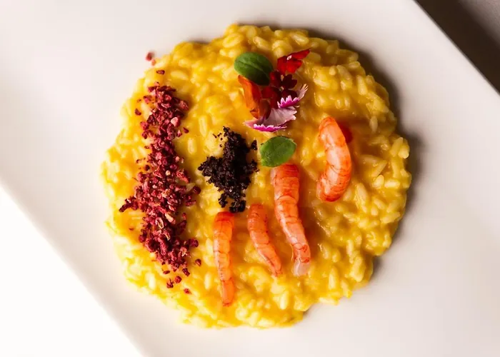 Barbarich فندق 4*