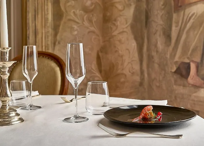 Barbarich 4* ميستر