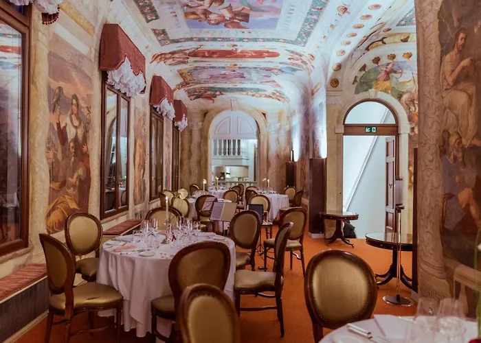 Barbarich فندق ميستر