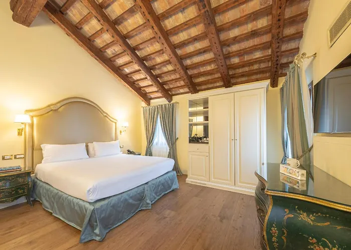 Barbarich فندق ميستر