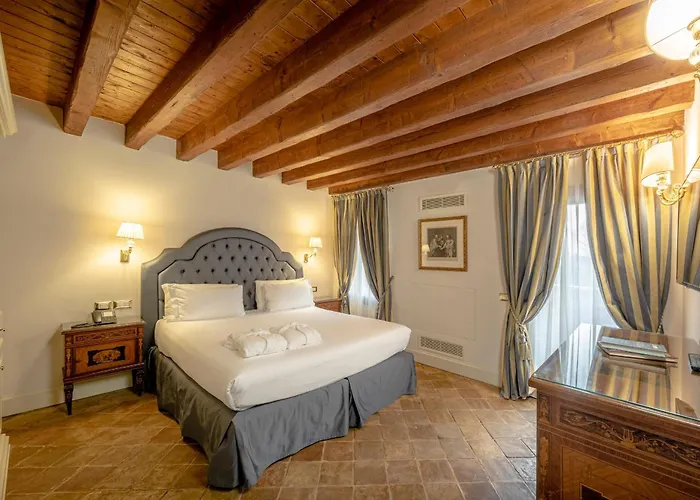 Barbarich فندق ميستر