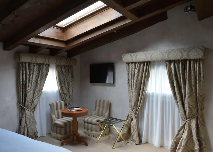 Barbarich Hotel