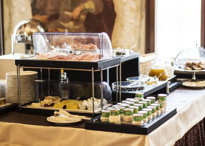 Barbarich 4* ميستر