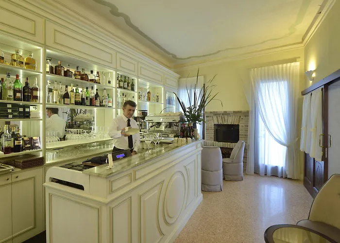 Barbarich Hotel