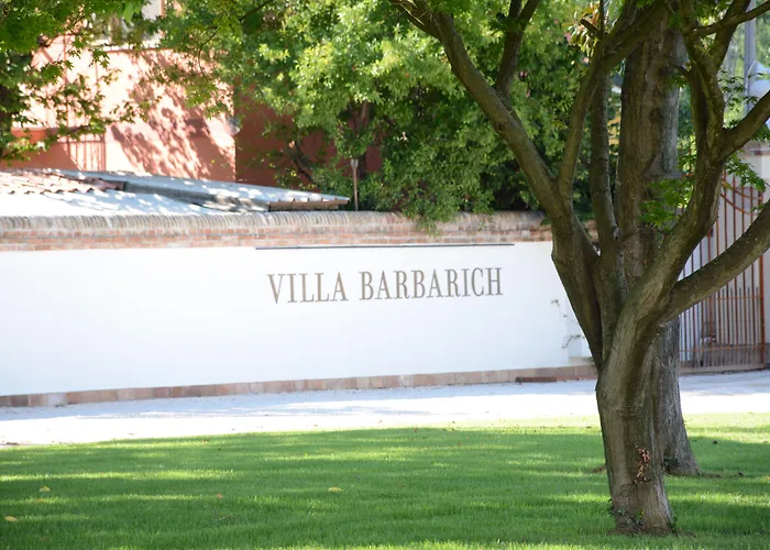 Barbarich 4*
