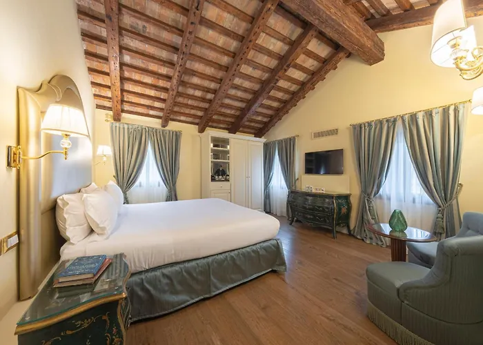 Barbarich 4* ميستر