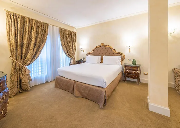 Hotel Barbarich 4*