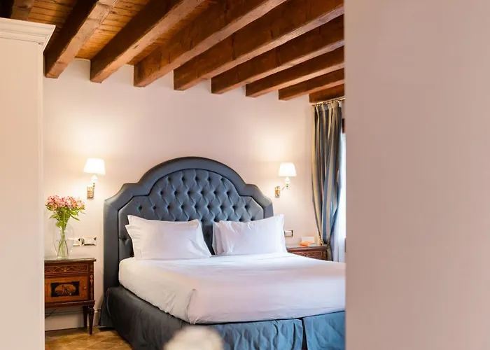 Hotel Barbarich 4*