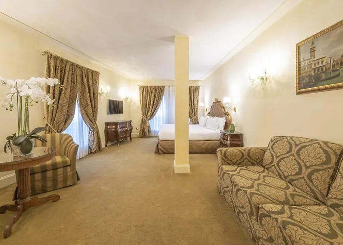 Barbarich Hotel 4*