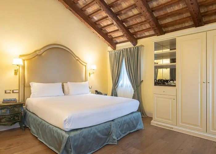 Hotel Barbarich 4*