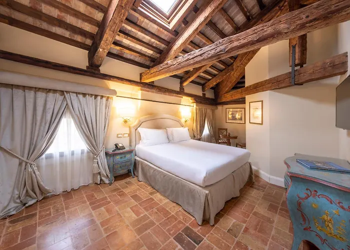 Barbarich Hotel