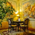 Hotel Barbarich Mestre