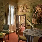 Hotel Barbarich Mestre