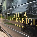 Barbarich 4* Mestre
