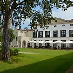 Hotel Barbarich Mestre